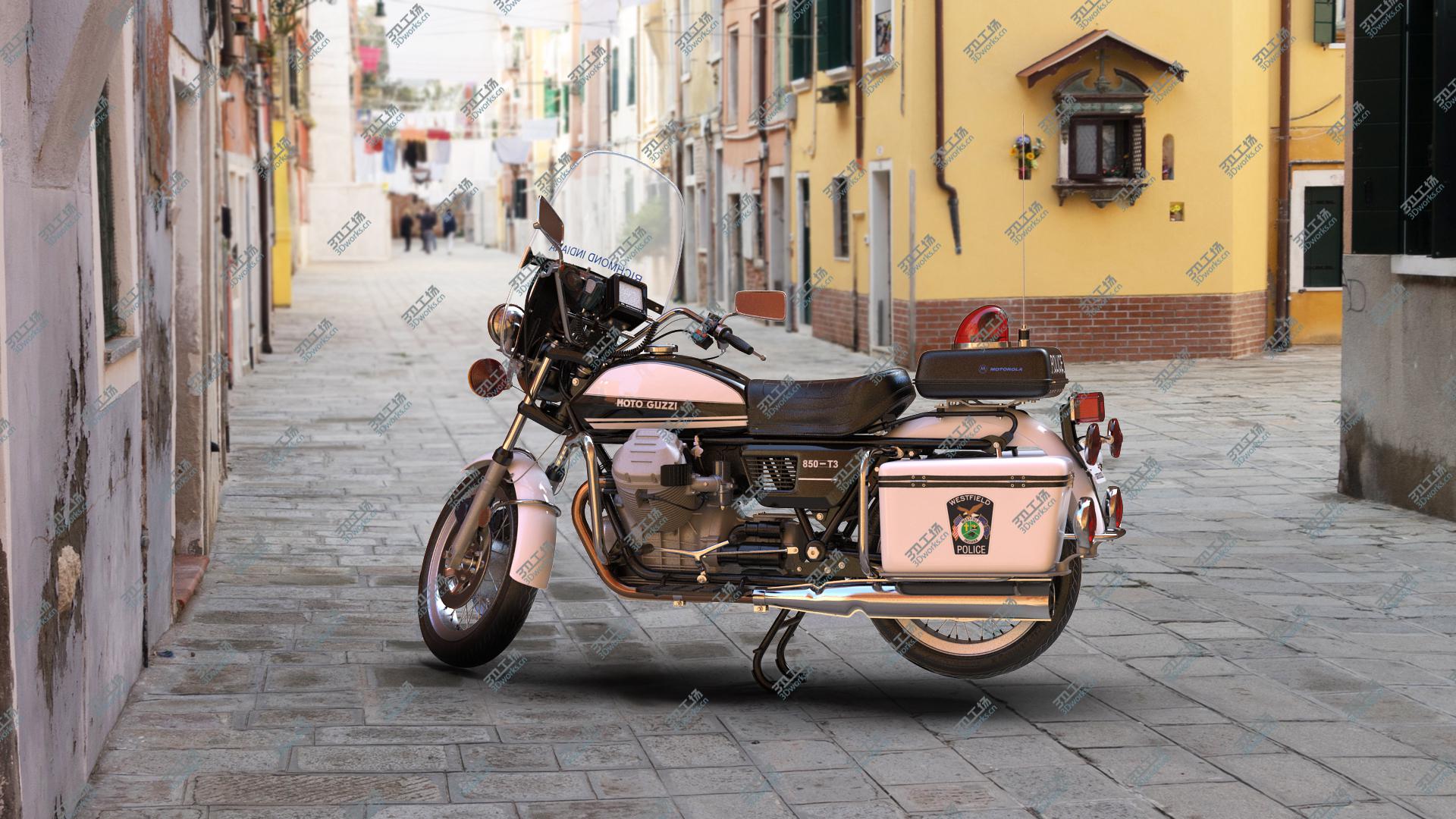 images/goods_img/202104021/3D model Moto Guzzi 850 T3 Police Bike/5.jpg